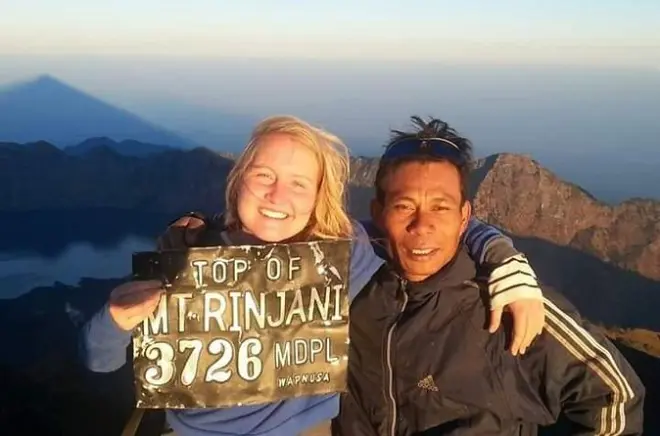 Mount Rinjani 2-Tage Wanderung: Sonnenaufgang am Gipfel, Lombok