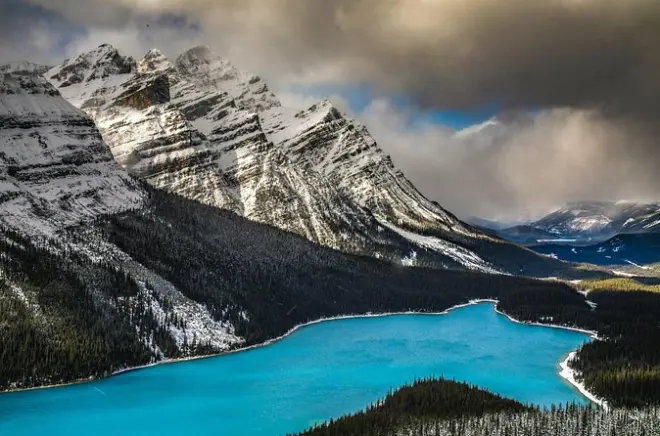 Banff & Lake Louise Privattour ab Calgary: Individuelles Programm