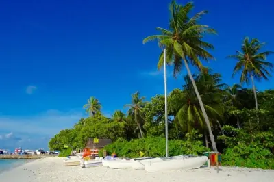 Villimale Eco Tour Half-Day: Local Guide & Snacks