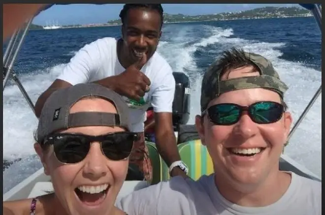 Marigot Bay Schnorcheltour: Coral Garden & Turtle Reef