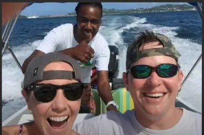 Marigot Bay Schnorcheltour: Coral Garden & Turtle Reef