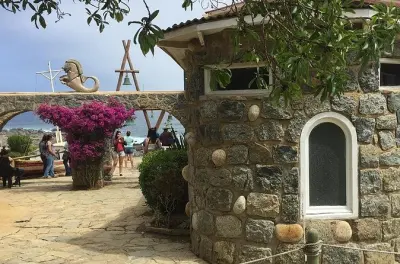 Musées Neruda depuis Valparaíso : Isla Negra et La Sebastiana