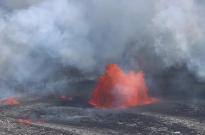 Hilo to Hawaii Volcanoes National Park Private Tour: See More