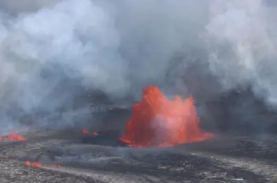 Hilo to Hawaii Volcanoes National Park Private Tour: See More