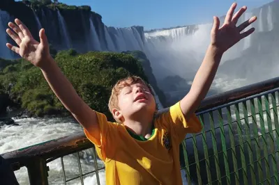 Cascate di Iguazu 2 giorni: Guida privata, lato Argentina e Brasile