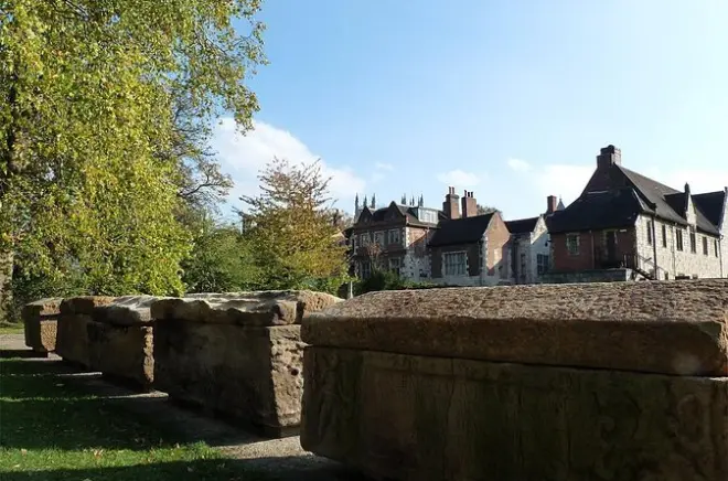 Private Roman Tour of York: Personal Guide to Lost Sites