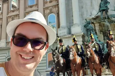 Tour privado em Budapeste: Roteiro personalizado para você