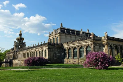 Feel dresden’s layers on a small-group walking tour with a passionate guide, see frauenkirche, zwinger & royal courtyards, and get a local restaurant discount.