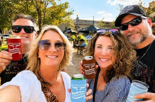 Fort Worth Stockyards Food Tour: Eat, Explore, Pace Yourself