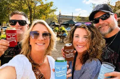 Fort Worth Stockyards Food Tour: Eat, Explore, Pace Yourself