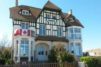Siti canadesi del D-Day: Tour di un giorno da Bayeux