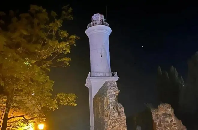 Colonia del Sacramento paseo por la ciudad amurallada de 1680
