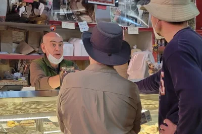 Taste your way through lancaster’s global kitchens on a guided food tour. includes six stops, stories of local immigrants, and options for all diets. tickets available.