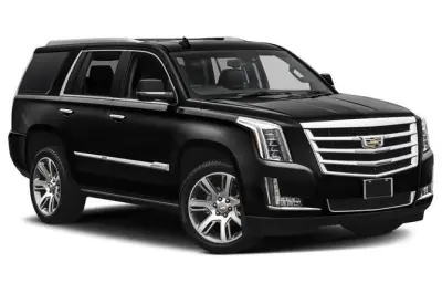 Privater Transfer von Aspen zum Flughafen Denver: Autoservice
