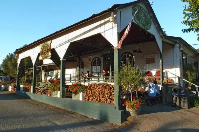 Weinproben in Sonoma mit kleinen Weingütern und individuellem Plan