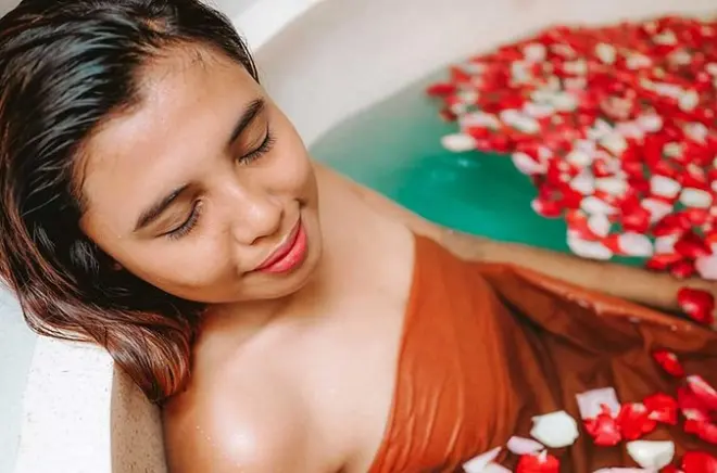 Bali spa, balade en banana boat et coucher de soleil à Uluwatu : Journée complète depuis l’hôtel