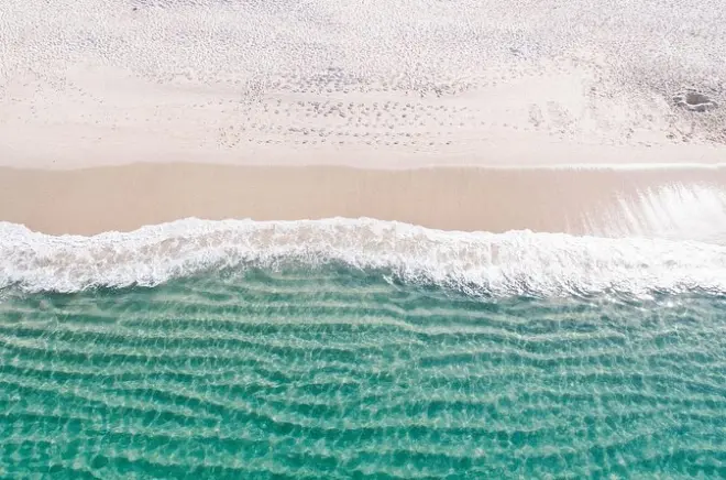 Elafonisi Beach Snorkeling Tour: Pink Sand & Lagoon