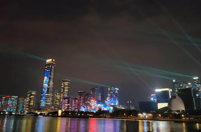Private Shenzhen Evening Tour: OCT-LOFT, Sea World & Bay Park