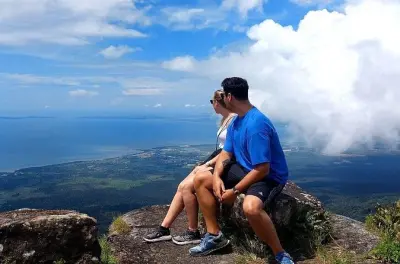 Kampot and Kep Tour: Salt Fields, Pepper Farm, Bokor Park