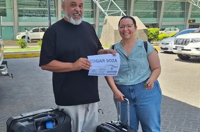 Private Transfer Managua Airport to León: Flexible Fleet