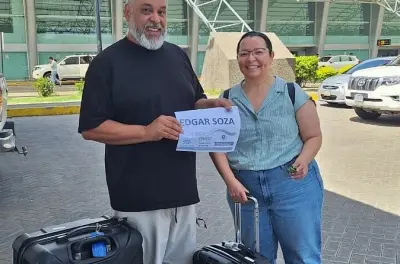 Trasferimento privato aeroporto Managua-León con flotta flessibile