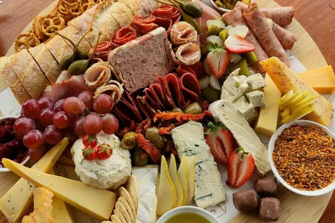 Denmark WA Food & Wine Tour: Käse, Cider & Karriwald