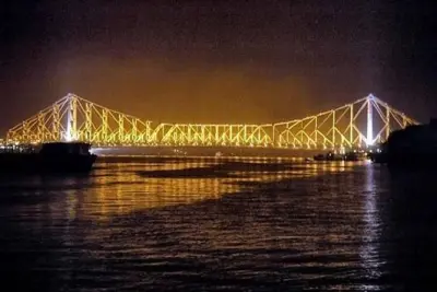 Visite privée à Kolkata : Créez votre itinéraire sur mesure