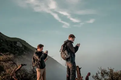 Tour de 3 dias ao Monte Bromo e Ijen saindo de Malang: Fogo azul e nascer do sol
