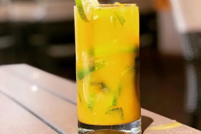 Atlantic Avenue Delray Beach : Balade cocktail et dîner