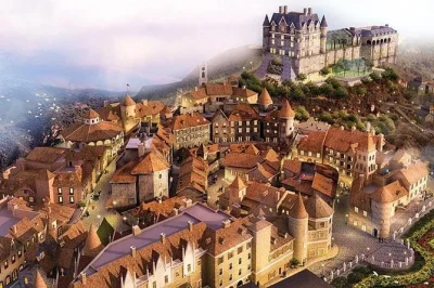 Umgehen sie die menschenmassen mit frühem zugang zu den ba na hills und der golden bridge ab da nang oder hoi an. kleine gruppe, fotostopps, lokaler guide inklusive.