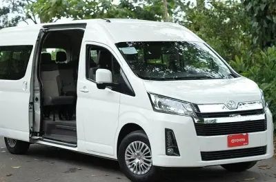 Privater Transfer San Jose–Guanacaste: Fahrt nach Ihrem Zeitplan