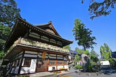 Kumano Kodo Kii-ji da Kyoto: Camminata di 8 ore