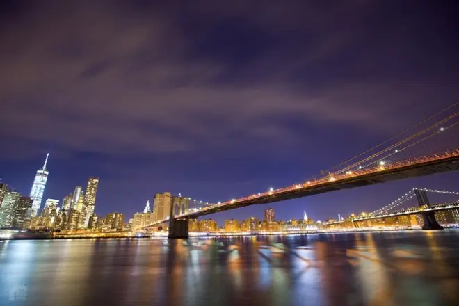 Brooklyn Bridge Night Photography Tour: Shoot the Skyline