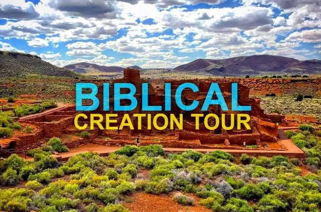 Grand Canyon, Wupatki e Sunset Crater: Tour de dia inteiro