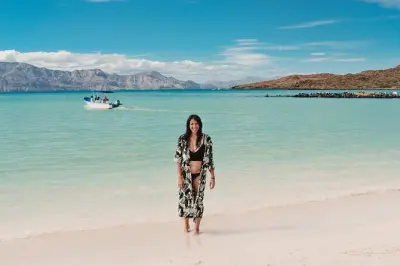 Snorkel en isla Coronado desde Loreto: Lobos marinos y ceviche