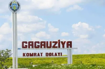 Gagauzia tour from Chișinău: Manuc Bey Mansion and wine tasting