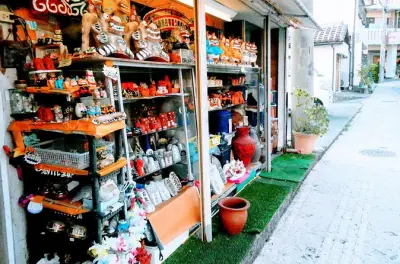 Naha Morning Tour: Hidden Gems with Local Guide