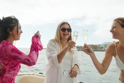 Snorkel privado em Tenerife: Aluguel de iate de luxo