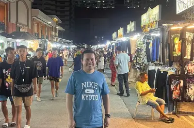 Manilas Tutuban Night Market: Street Food und Nachtmarkt erleben