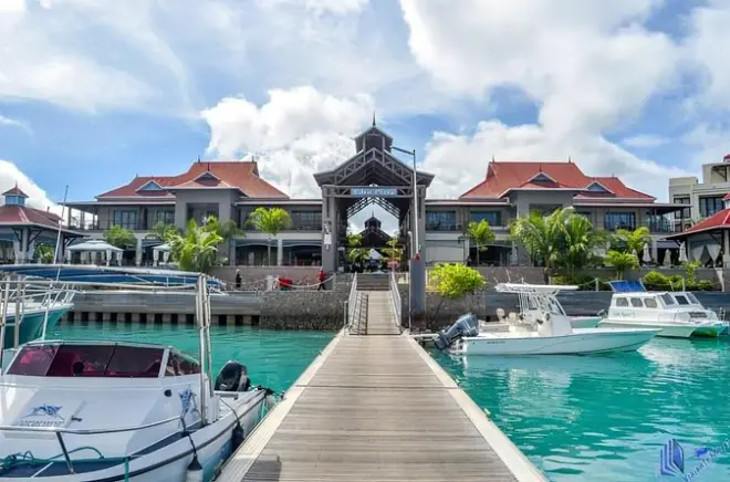 Private Mahé Island Full Day Tour with Pickup
