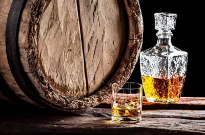 Speyside Whisky Tour from Inverness: Private distillery tastings