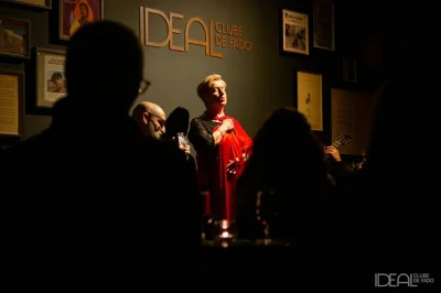 Step into porto’s soulful fado scene in an intimate vintage club, sip local port wine, and connect with portuguese culture—includes wheelchair access and easy transport.