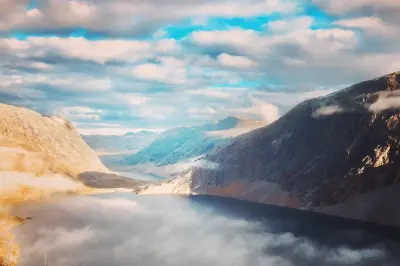 Trollstigen Tour ab Ålesund: Kleine Gruppe mit lokalem Guide