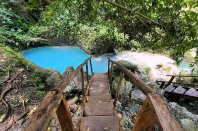Guida ATV a Puerto Plata: Evita la folla e percorri la campagna