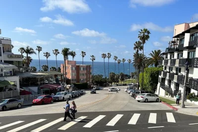 Feel the pulse of la jolla’s past on a walking tour through its colorful streets, with sea lions, quirky history, and personal tips from your guide. includes photos & local insights.