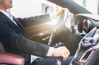 Private Transfer Bucharest to Brasov: Hotel Pickup Included