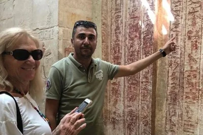 Explore kalabsha temple and the nubian museum on a guided day trip from aswan. includes hotel pickup, expert guide, and entrance fees. book your spot now.