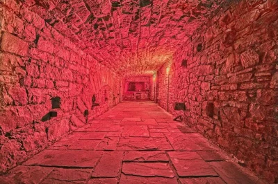 Step into edinburgh’s old town and descend into eerie underground vaults with a costumed guide. family-friendly, true stories, and exclusive access included.