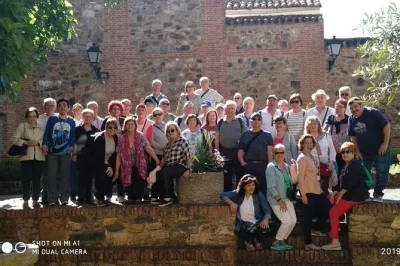Feel centuries-old stones underfoot in cáceres, wander unesco streets, hear local tales with a guide, and see why this city’s history lingers long after you leave.