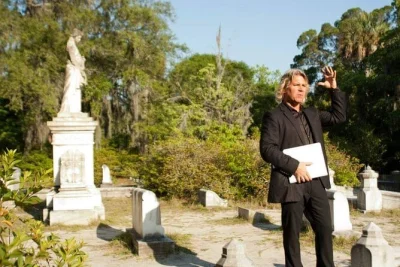 Erlebe den bonaventure cemetery in savannah bei einer privaten tour. entdecke geheime ecken, stelle fragen und mach einzigartige fotos mit einem lokalen guide.